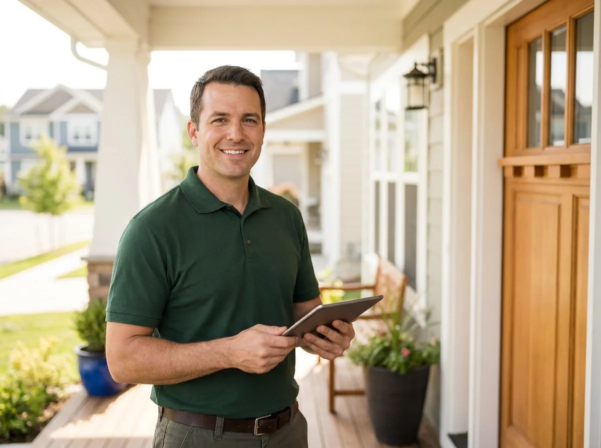 Pest control FAQs for Waterford, ME